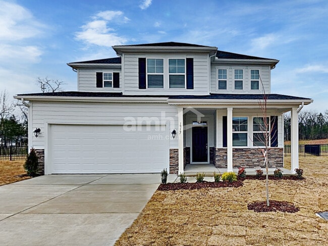 Building Photo - 1357 Lomond Dr