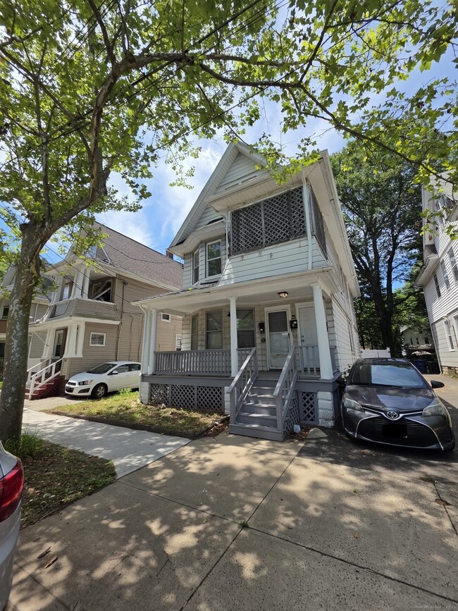 Building Photo - 106 Butler St Rental