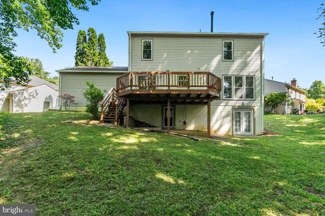2205 Blue Valley Dr