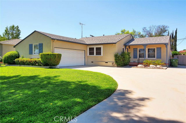 Building Photo - 6531 Hanna Ave