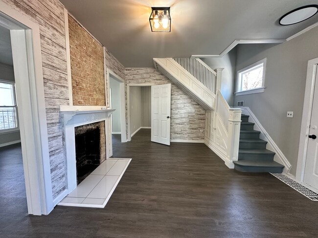 Photo - Five Bedroom House Available in Battle Creek