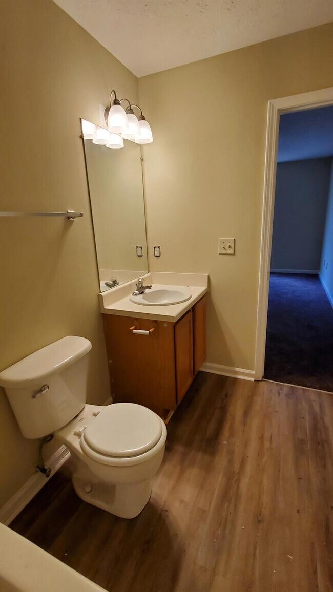 1120 Micha Way Rental House Rental in Madison, GA