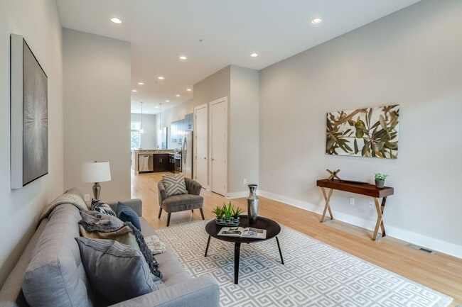 Photo - Northern Liberties 4 Bedroom Townhome