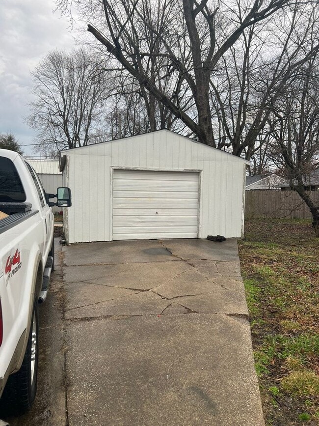 Photo - Four Bedrooms So Everyone Can Finally Have Their Own Door to Slam!