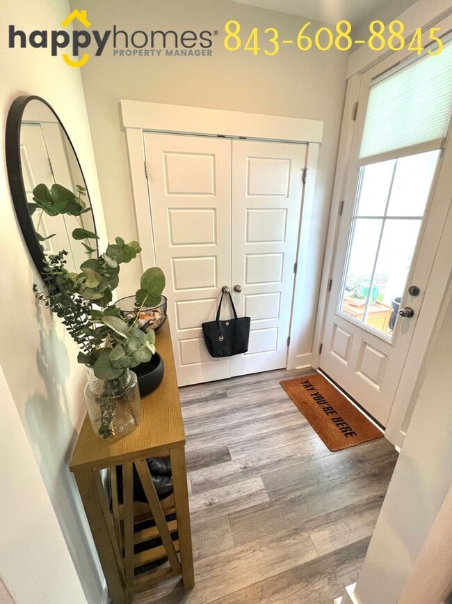 Photo - 3/2.5 home in the desirable Mixson Community in North Charleston!