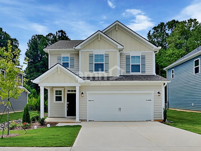 Building Photo - 3205 Brierhill Rd