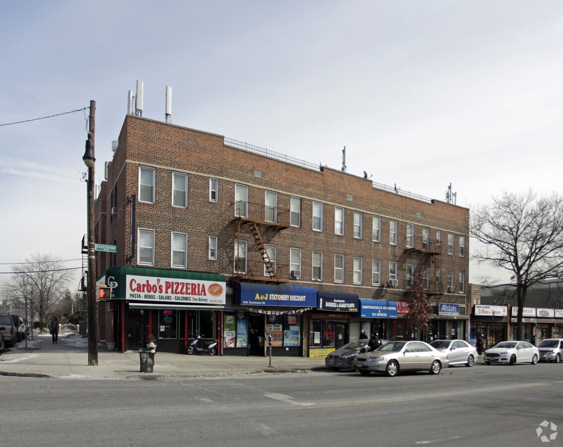Photo - 1500 Mace Ave Apartments