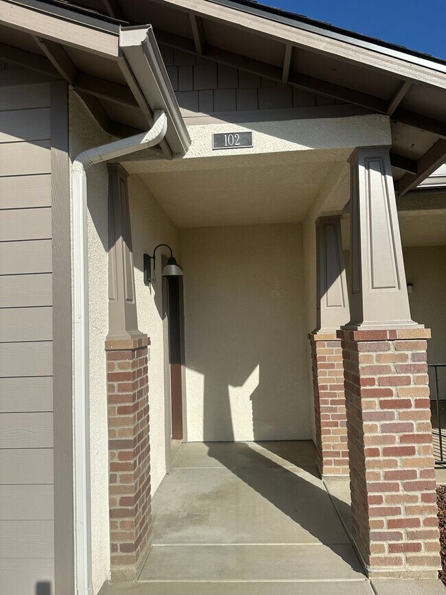 Photo - Wood Ranch Apartments Unit 506 S. Summit St. #102