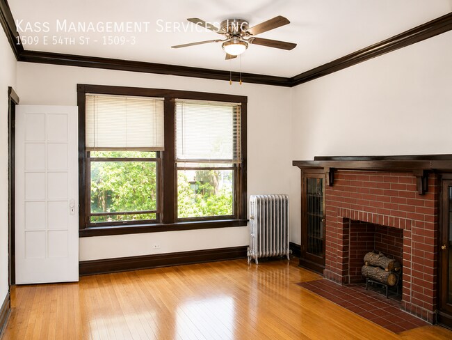 Photo - 1509 E 54th St Unit 1509-3