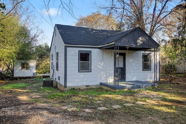 Photo - Move-In Ready Home with Hardwood Floors & Detached Workshop