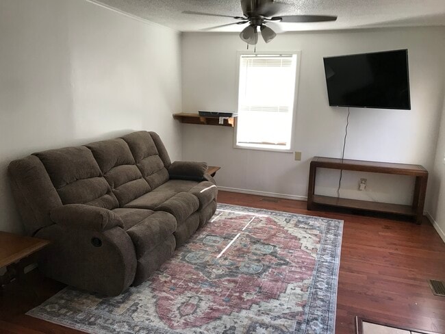 Photo - 2701 Vicksburg St