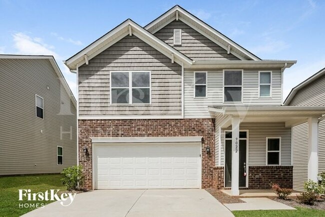 Building Photo - 9022 Evans Woods Dr Rental
