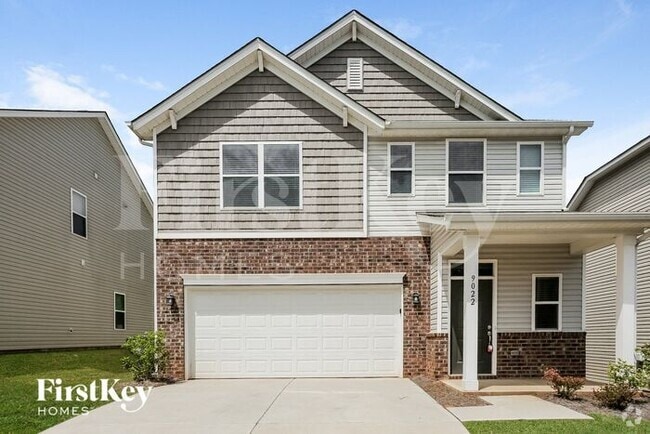 Building Photo - 9022 Evans Woods Dr Rental