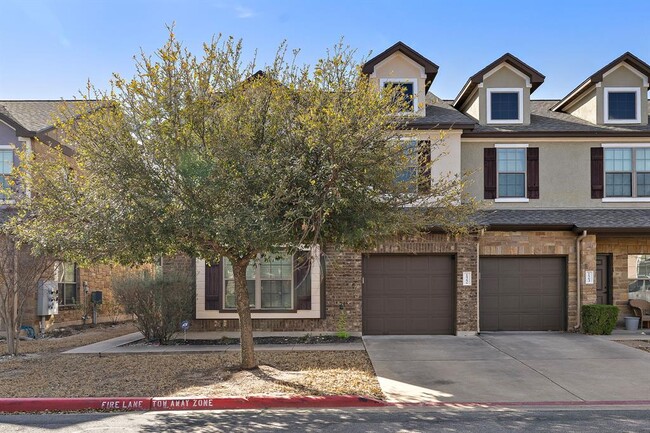 Photo - 1900 Little Elm Trail Unidad 122 Rental