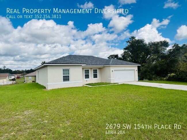 Photo - 2679 SW 154th Place Rd