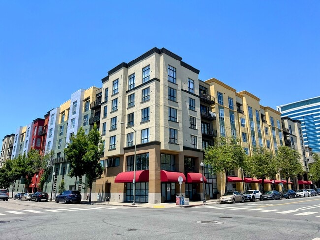 Building Photo - 585 9th St Unit 622 Rental