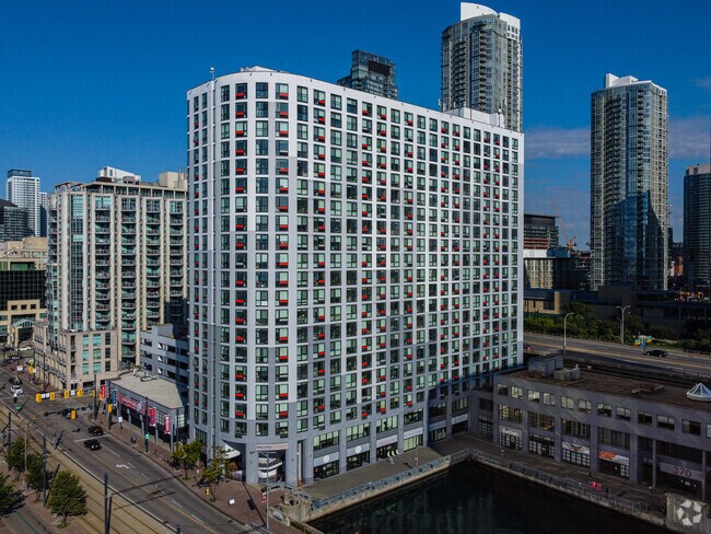 Photo - Maple Leaf Quay