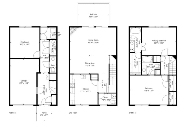 Photo - 113 Ruby Walk Dr