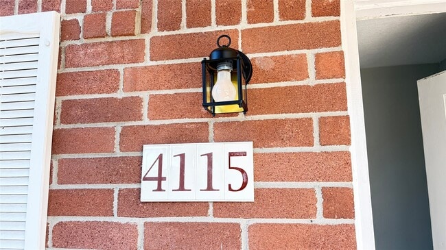 Photo - 4115 Geronimo Lake Dr