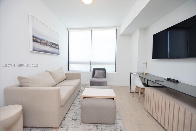 Photo - 225 N Miami Ave Unit 1505