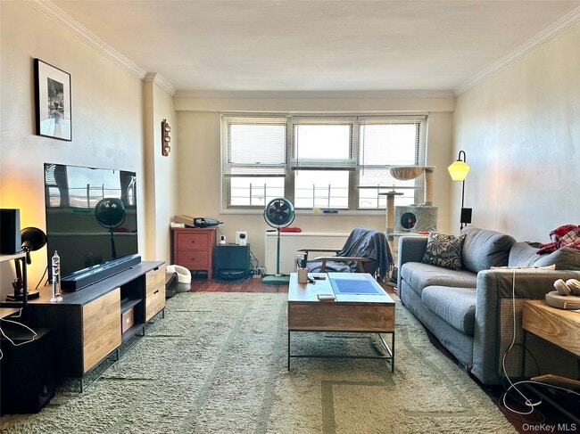 Building Photo - 102-30 66th Rd Unit 17B