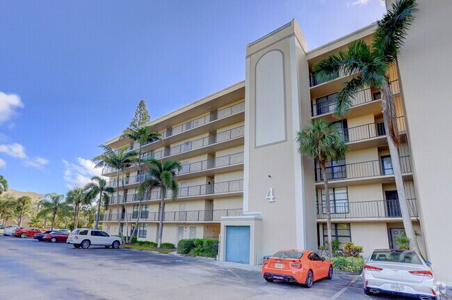 Building Photo - 4 Royal Palm Way Unit 6020 Rental