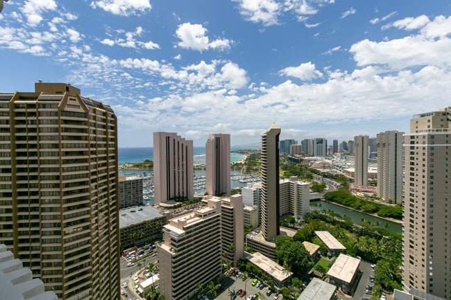 Photo - 343 Hobron Ln Unit 3701