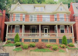 Photo - 617 Greene St Unit 1