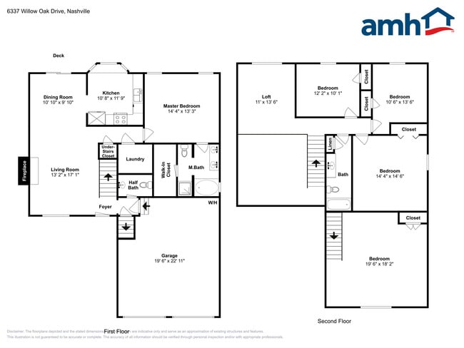 Photo - 6337 Willow Oak Dr