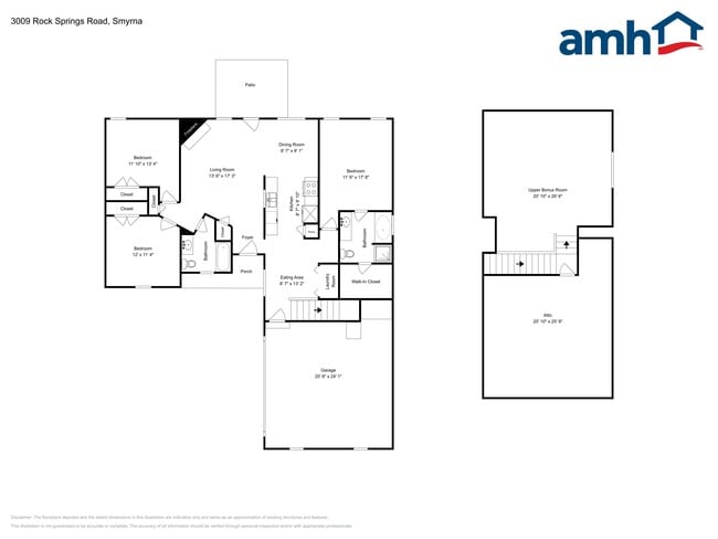 Photo - 3009 Rock Springs Rd