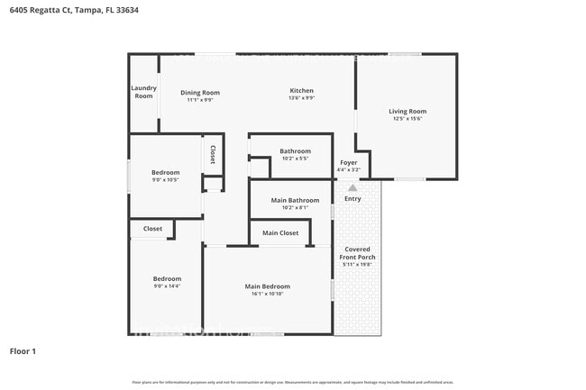 Photo - 6405 Regatta Ct