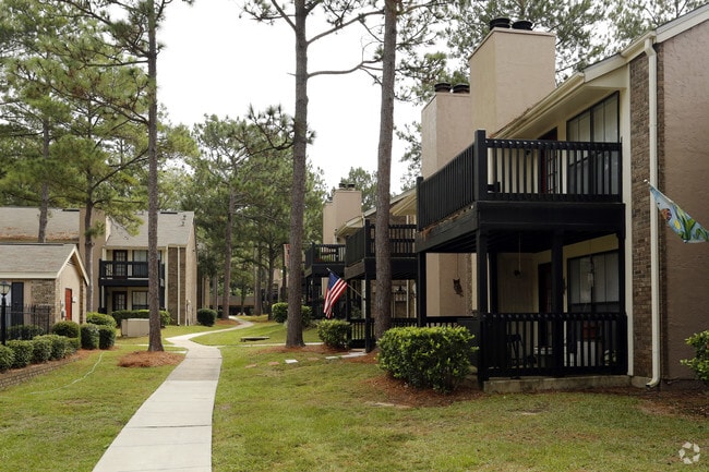 The Oakley at Hillcrest