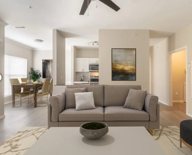 Santa Fe Ranch Apartments