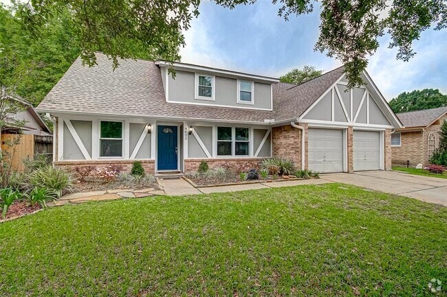 Building Photo - 9623 Philmont Dr Rental