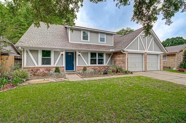 Building Photo - 9623 Philmont Dr Rental