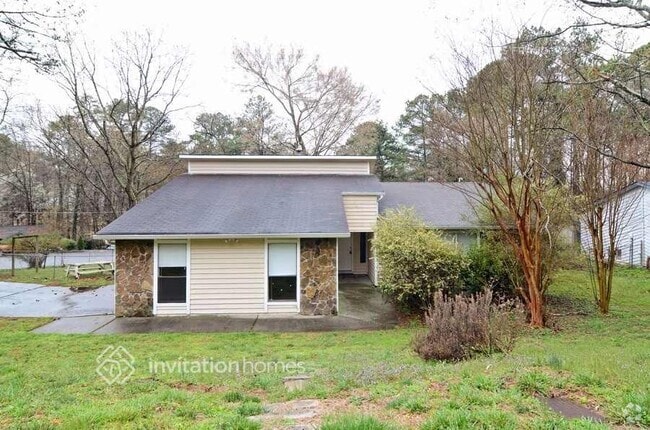 Building Photo - 1532 Kings Ridge Dr NW Rental