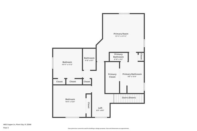 4602 Copper Ln