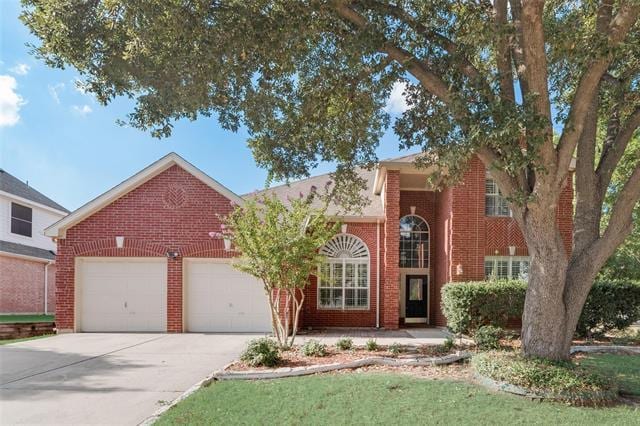 Photo - 1500 Rustic Timbers Ln