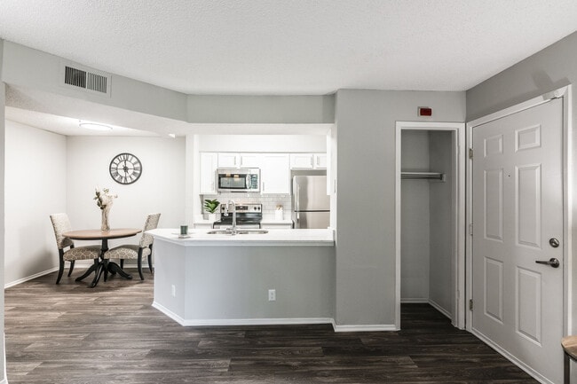 Photo - Southpoint at Stones River