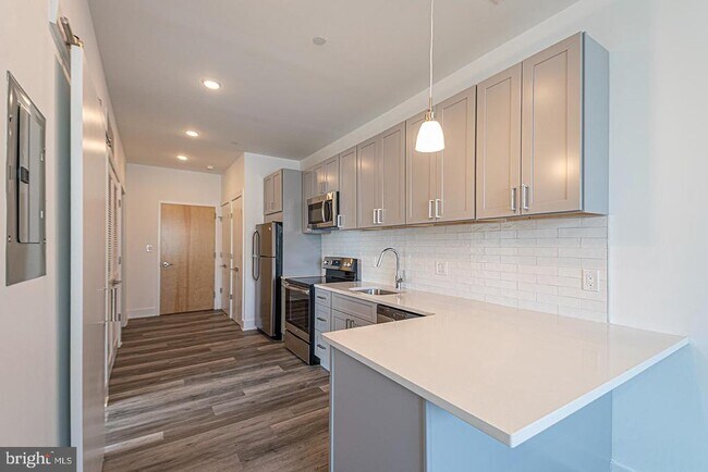 Photo - 1245 Ridge Ave Unidad 401