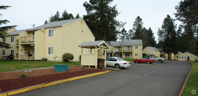 Building Photo - Z_North Slope Village Rental