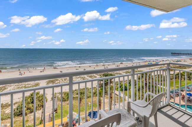 Photo - 1700 N Ocean Blvd Unidad ID1268066P