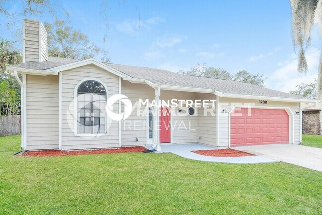 Photo - 1280 Goode Dr NE