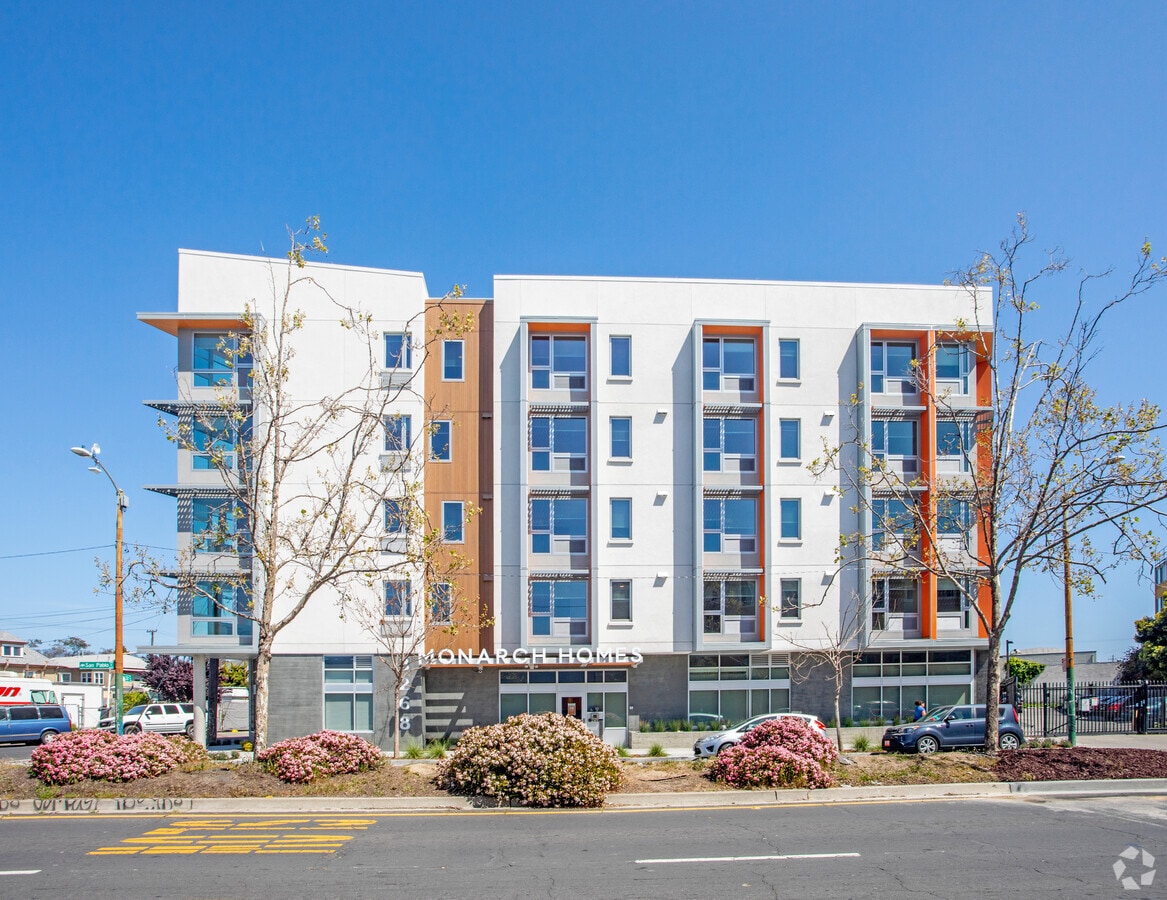 Photo - Monarch Homes