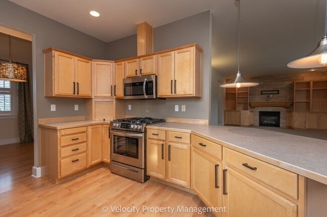 Photo - Beautiful Home with lovely backyard & RV Pad and more!