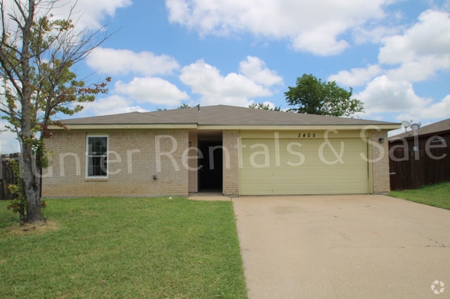 Building Photo - North Killeen Rental