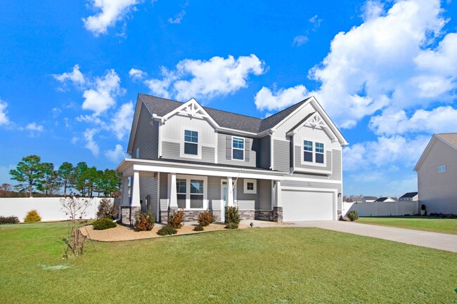 Photo - 111 Bollienger Dr