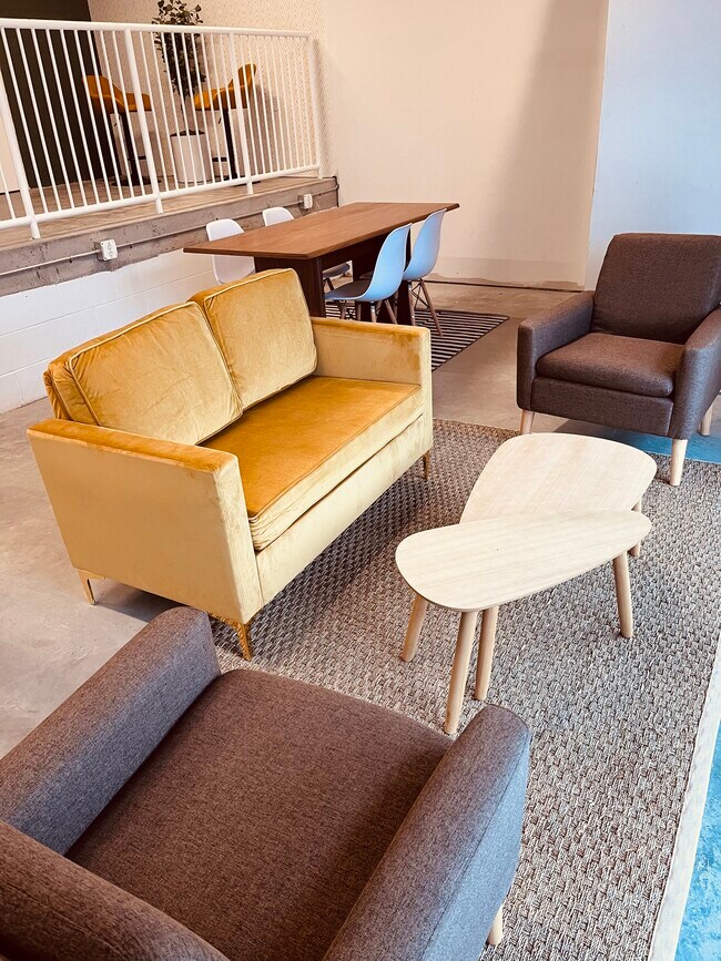 The Outlook Apartments Ithaca, NY