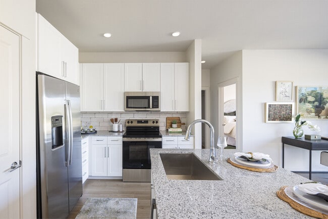 Photo - Cypress Terra