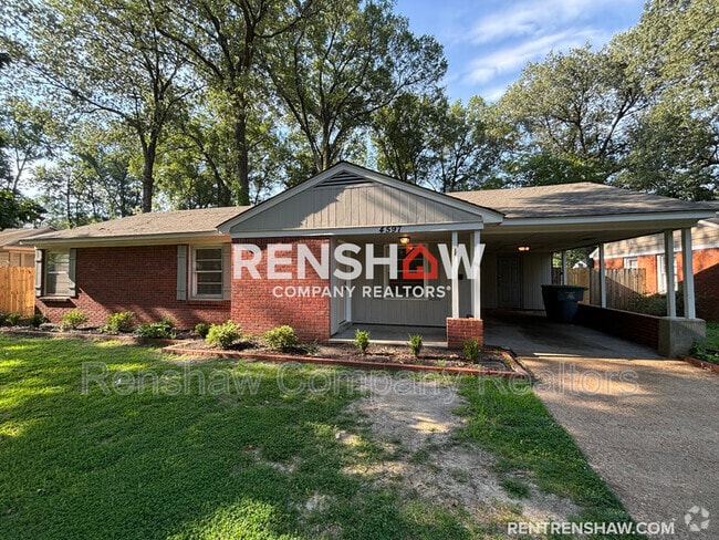 Building Photo - 4597 Leatherwood Ave Rental